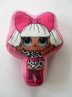 LOL Poppetje / Knuffel / Kussentje - roze, Ophalen of Verzenden, Zo goed als nieuw, Overige typen