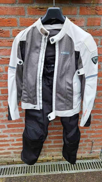 Motorkleding dames beschikbaar voor biedingen