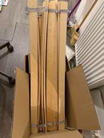 IKEA LUROY Lattenbodem 90x200, Gebruikt, 90 cm, Eenpersoons, Ophalen of Verzenden
