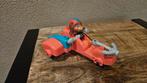 Paw Patrol Zuma Moto Pups Motorfiets Duplo, Ophalen of Verzenden, Gebruikt