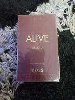 Hugo Boss Alive Absolu Parfum Intense 80ml - Nieuw, Sieraden, Tassen en Uiterlijk, Uiterlijk | Parfum, Ophalen of Verzenden, Nieuw