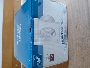 Toilet en badkamer ventilator  beschikbaar voor biedingen