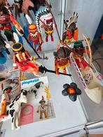 PlayMobil indiaantjes, Kinderen en Baby's, Speelgoed | Playmobil, Ophalen of Verzenden