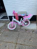 Kinderfietsje, Ophalen of Verzenden, Gebruikt, Minder dan 16 inch