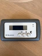 Sr Mecatronic half automatische schotel toebehoren, Ophalen, Gebruikt