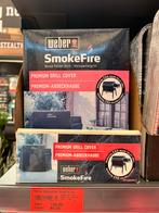 WEBER SMOKEFIRE HOES, Ophalen of Verzenden, Nieuw