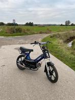 Tomos A35 65cc, Fietsen en Brommers, Brommers | Tomos, Ophalen, Gebruikt, 65 cc, 2 versnellingen