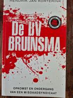 De BV Bruinsma - True Crime, Overige, Nieuw, Ophalen of Verzenden, Hendrik Jan Korterink