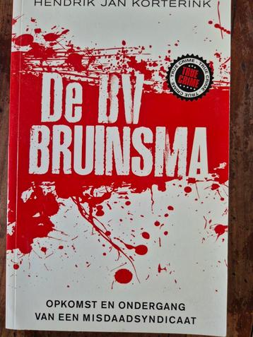 De BV Bruinsma - True Crime beschikbaar voor biedingen