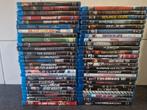 Collectie films op blu-ray, Cd's en Dvd's, Blu-ray, Ophalen of Verzenden, Gebruikt