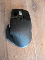 Logitech MX master 3s voor macbook evt ruilen met tomtom, Computers en Software, Muizen, Ophalen of Verzenden, Zo goed als nieuw