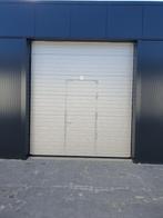 Te huur garagebox hoogeveen 7.60 x 4.16 m en 4 meter hoog