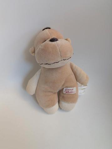 Tiamo knuffel...aap, nijlpaard? beschikbaar voor biedingen