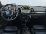 MINI Clubman 2.0 Cooper S Chili Serious Business Automaat/Ap, Gebruikt, 1365 kg, Grijs, 17 km/l