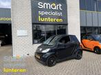 smart fortwo coupé 1.0 mhd, Automaat, Gebruikt, 18 €/maand, 61 pk