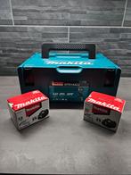 Makita DTD154ZJ Slagschroevendraaier, Ophalen of Verzenden, Nieuw