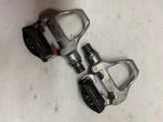 shimano DURA ACE spd-sl pedalen, Ophalen of Verzenden, Gebruikt, Racefiets, Crankstel of Pedalen