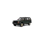 Aankondiging december Ottomobile Jeep Cherokee XJ 1:18, Ophalen of Verzenden, Nieuw, Auto, OttOMobile