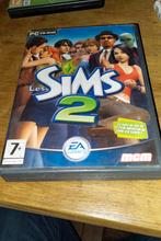 The Sims, Franse versie 2004 Les Sims, 1 speler, Ophalen of Verzenden, Zo goed als nieuw, Vanaf 12 jaar