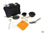 Front Runner Wolf Pack Pro box keuken accessoires set, Caravans en Kamperen, Ophalen of Verzenden, Nieuw
