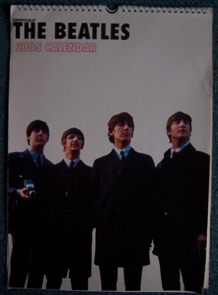 Kavel Beatles, Boeken, Muziek, Gelezen, Artiest, Ophalen of Verzenden