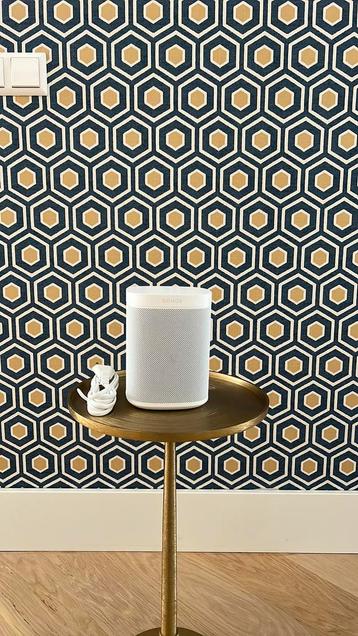 Sonos One SL beschikbaar voor biedingen