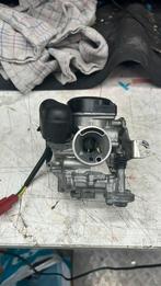 Gereinigde Carburateur NIEUWSTAAT Vespa Piaggio 4t 2v carb, Ophalen of Verzenden