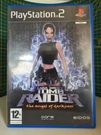 Tomb Raider: Angel of Darkness - PS2, Avontuur en Actie, Gebruikt, 1 speler, Ophalen of Verzenden