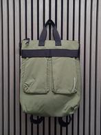 Mads Norgaard Tian Olive Tas / Rugtas, Verzenden, Nieuw, Groen, Handtas