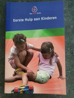 Boek Eerste Hulp aan Kinderen, Gelezen, Ophalen of Verzenden