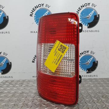 VOLKSWAGEN CADDY 1.9 TDI [L_TAILLIGHT] 2008 beschikbaar voor biedingen