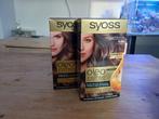 Syoss Oleo Intense Haarverf Cappuccino Blond 6-54, Ophalen, Nieuw, Overige typen