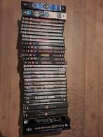 Mooie grote zeldzame shaw brothers kungfu martial collectie, Ophalen of Verzenden, Zo goed als nieuw, Overige genres