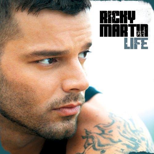 Sale> CD RICKY MARTIN - Life12,00, Cd's en Dvd's, Cd's | Pop, Zo goed als nieuw, Verzenden