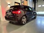 Audi A1 Sportback 30 TFSI S Line Pro Line S | 116PK | Sports, Auto's, Te koop, Geïmporteerd, 5 stoelen, Airconditioning