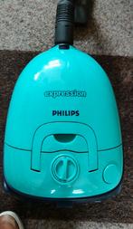 Philips Expression stofzuiger, Witgoed en Apparatuur, Stofzuigers, Stofzuiger, 1200 tot 1600 watt, Gebruikt, Ophalen of Verzenden