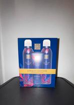 Rituals of Yalda set met foam en body cream, Ophalen of Verzenden, Nieuw, Bad & Douche