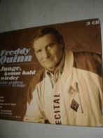 Freddy Quinn- Seine Grossten Erfolge- BOXSET- 3-CD- (NIEUW), Cd's en Dvd's, Cd's | Schlagers, Boxset, Verzenden