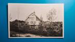 Zeegse vakantiehuis villa RIENTS, Verzamelen, Ansichtkaarten | Nederland, Ophalen of Verzenden, 1940 tot 1960, Ongelopen, Drenthe