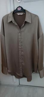 Nieuwe satijnen only blouse mt s, Only, Ophalen of Verzenden, Nieuw