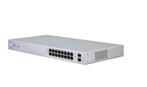Ubiquiti UniFi US-16-150W switch, Computers en Software, Netwerk switches, Ophalen, Gebruikt