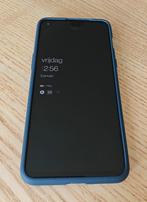 OnePlus Nord2 5G mobiele telefoon met oplader. i.z.g.st., Ophalen of Verzenden, Zo goed als nieuw, Klassiek of Candybar, Zonder simlock