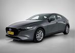 Mazda 3 2.0 e-SkyActiv-X M Hybrid 180 Comfort met Bose, Voorwielaandrijving, Stof, Gebruikt, 4 cilinders