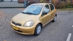 Toyota Yaris 1.3 16V 5DR Linea Luna 2000, Auto's, Voorwielaandrijving, 1299 cc, 400 kg, Origineel Nederlands