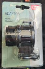 Adapter trekhaakstekker, Ophalen of Verzenden