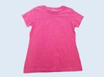 HEMA roze T-shirt maat 146/152 ~ TH2012, Kinderen en Baby's, Meisje, Ophalen of Verzenden, Zo goed als nieuw, Shirt of Longsleeve