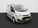 Ford Transit Custom 270 2.2 TDCI L1H1 Trend AIRCO / 3 ZITS /, Voorwielaandrijving, Euro 5, Gebruikt, 4 cilinders
