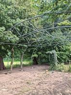 Grote kasbogen 175 euro per boog, Ophalen, Glas, Zo goed als nieuw, Staal