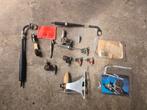 Rc motoren vintage!, Ophalen of Verzenden, Gebruikt, Elektro