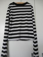 Shirt meisje 10-11 jaar/ lange mouw, Kinderen en Baby's, Kinderkleding | Maat 158, Ophalen of Verzenden, Gebruikt, Meisje, Shirt of Longsleeve